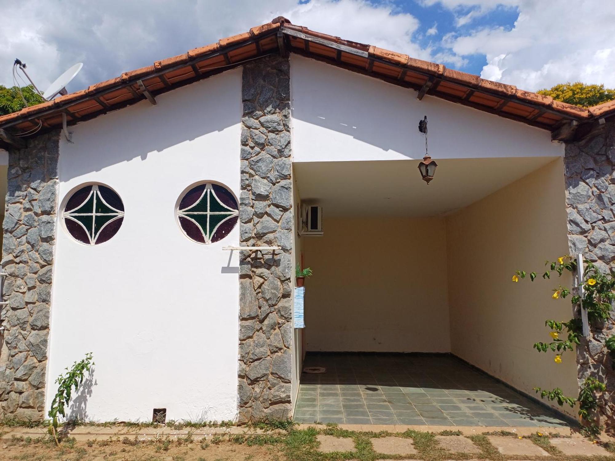 Hotel Mar De Minas Tres Marias  Buitenkant foto