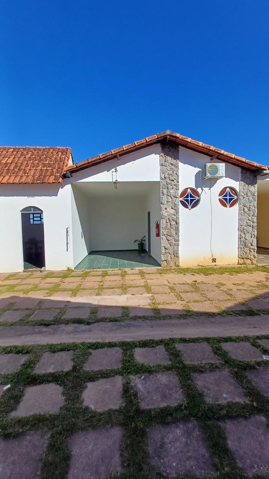 Hotel Mar De Minas Tres Marias  Buitenkant foto